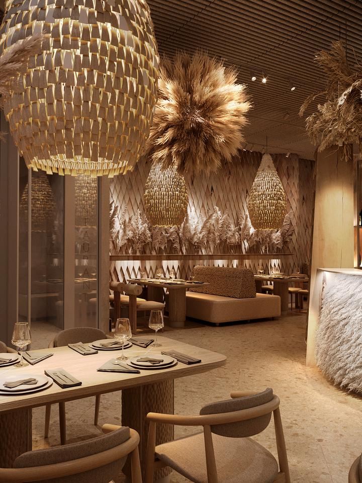Апарт-готель IKON Resort — фото 15