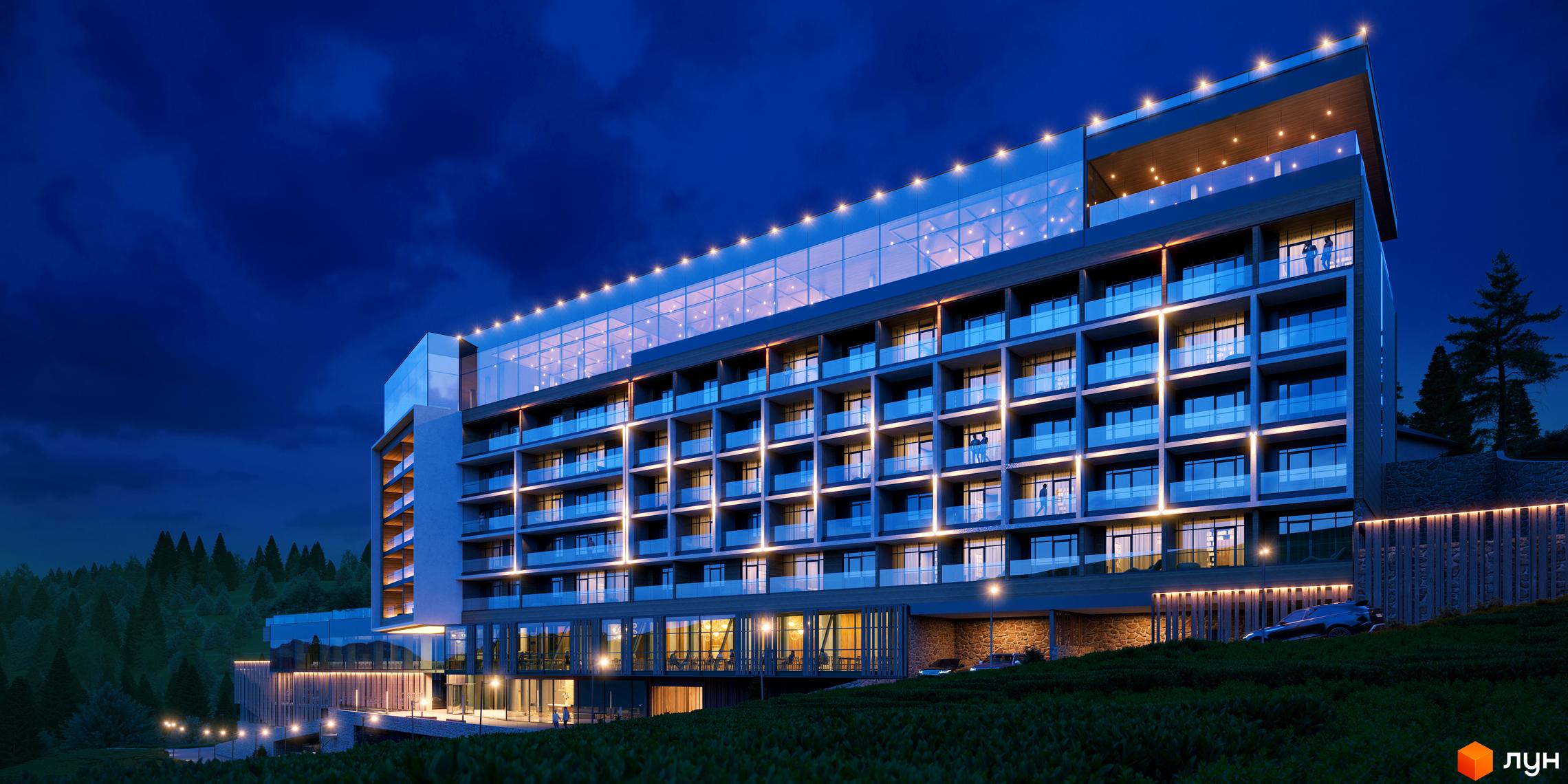 GRAND SPA RESORT AND CONFERENCE — фото 10