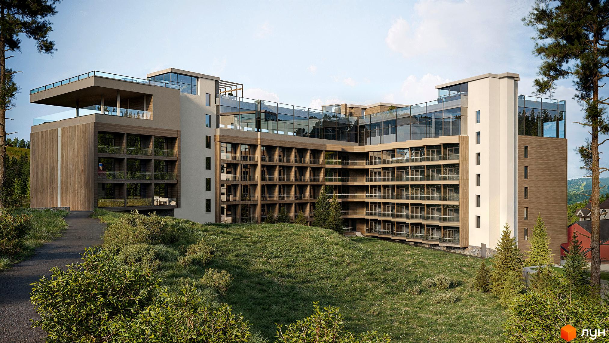 GRAND SPA RESORT AND CONFERENCE — фото 5
