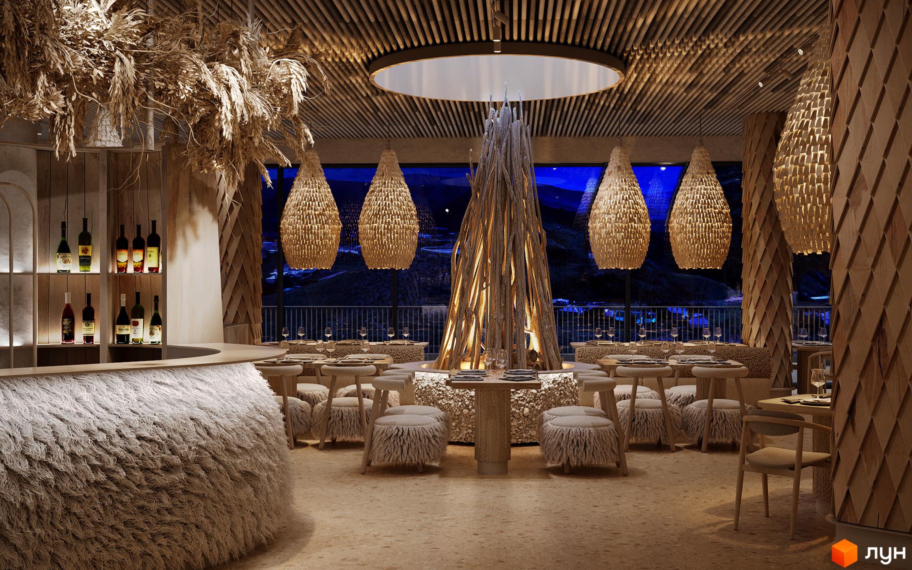 Апарт-готель IKON Resort — фото 18