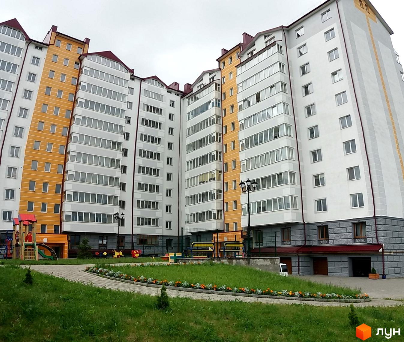 ЖК Ювілейний — фото 6