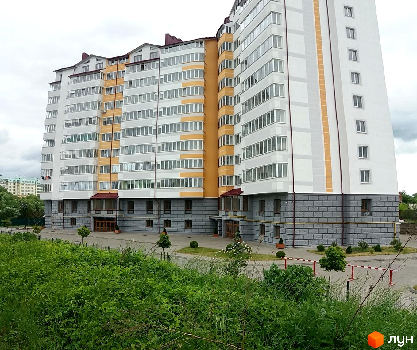 ЖК Ювілейний — фото 5