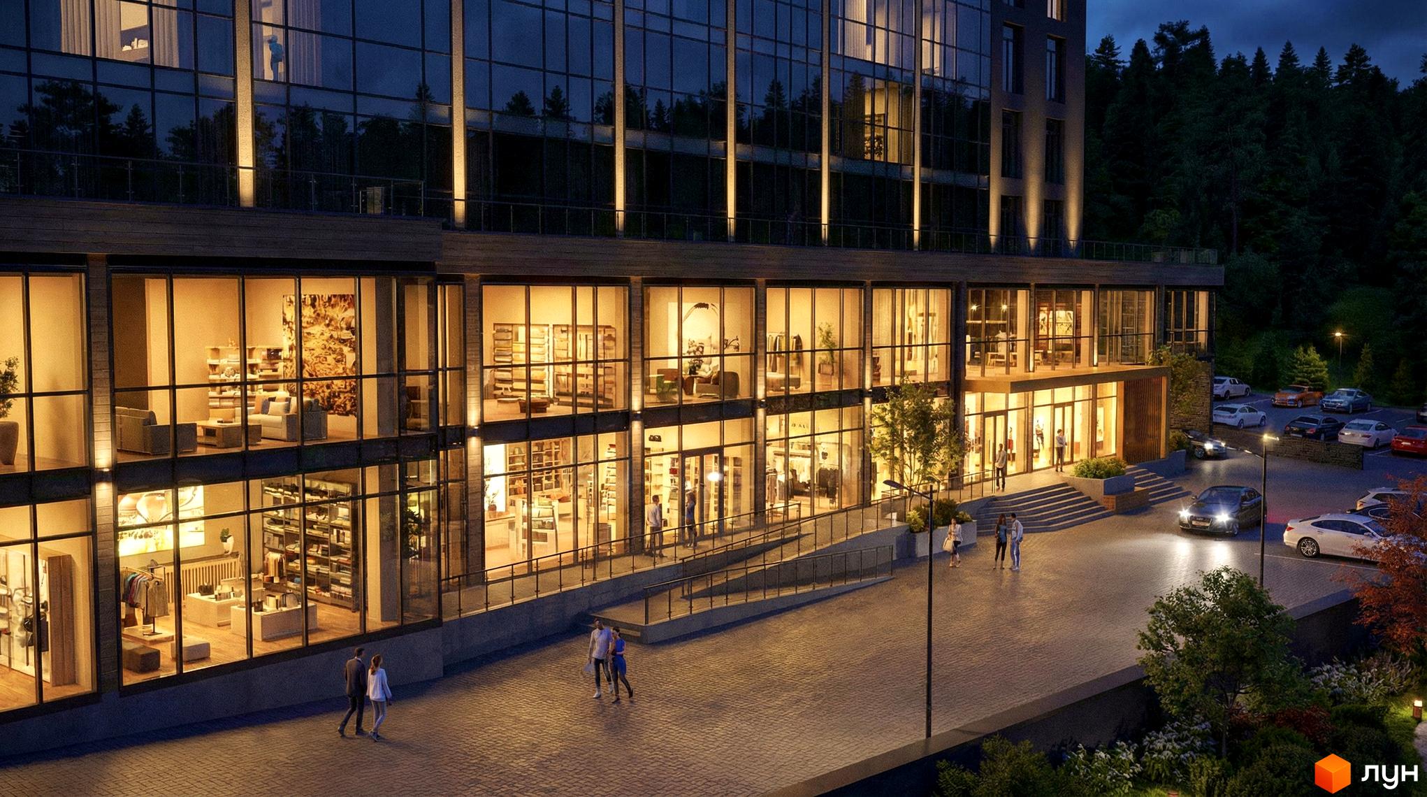 Апарт-готель PHOENIX PLAZA — фото 6