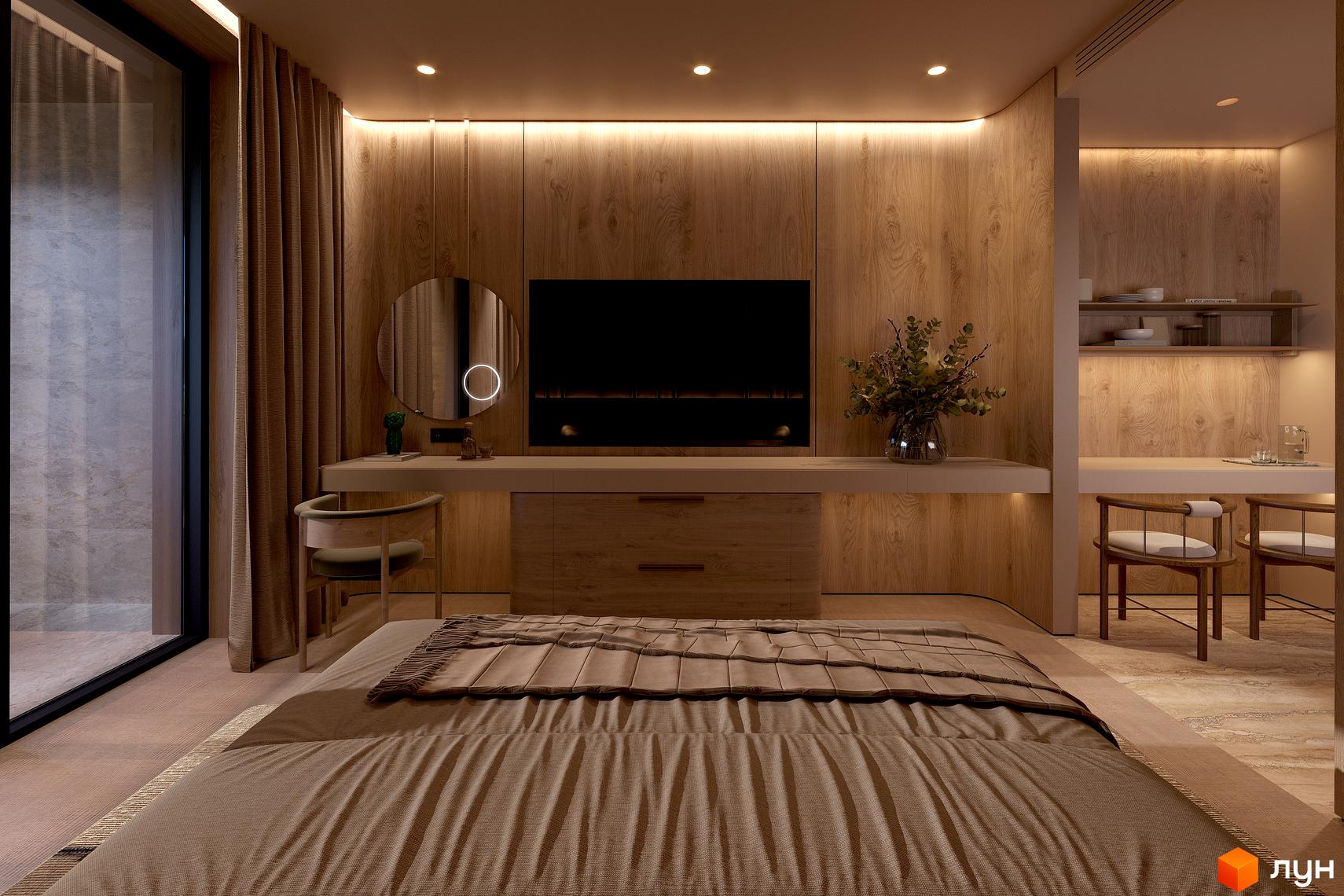 Апарт-комплекс Forrest Trinity Resort — фото 10