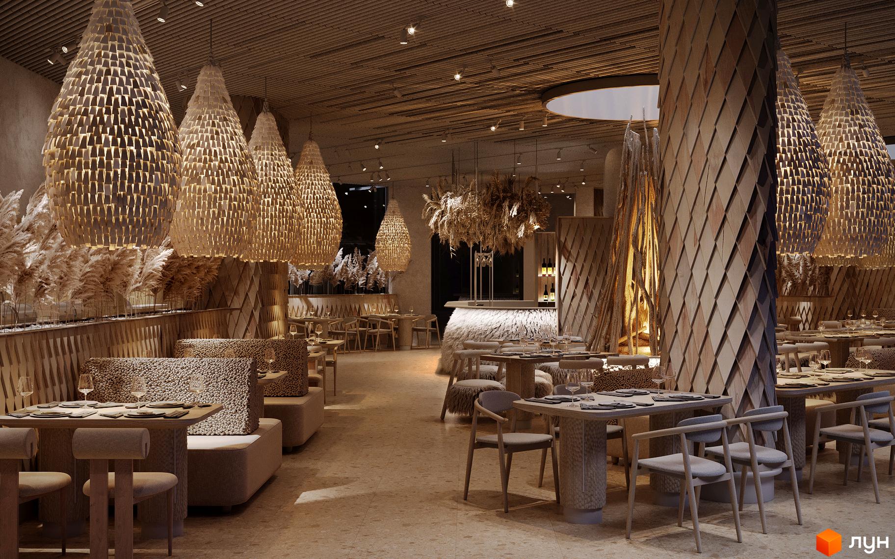 Апарт-готель IKON Resort — фото 17