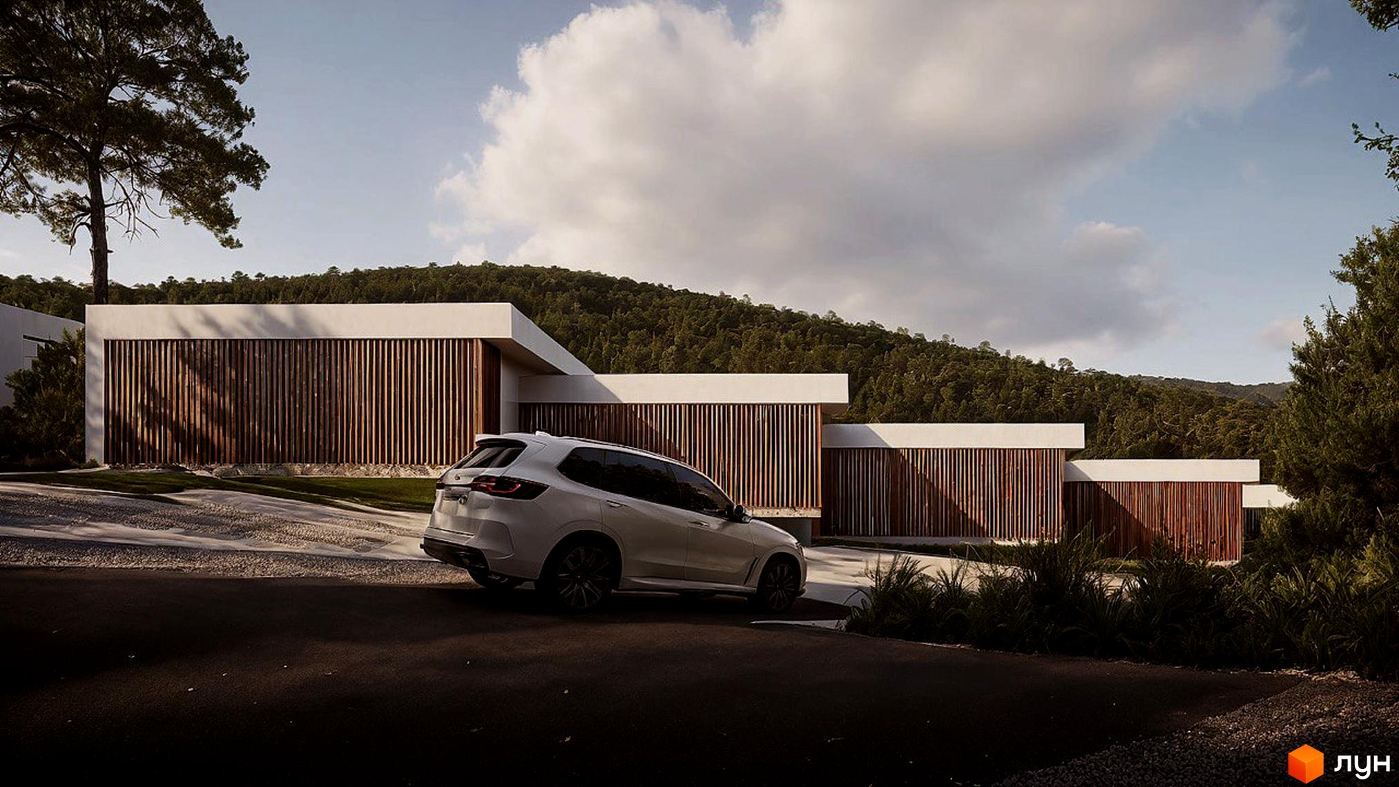 КМ Mountain Residence premium villas&spa — фото 5