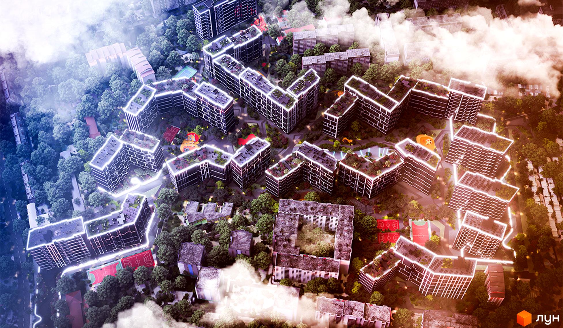 ЖК City — фото 3