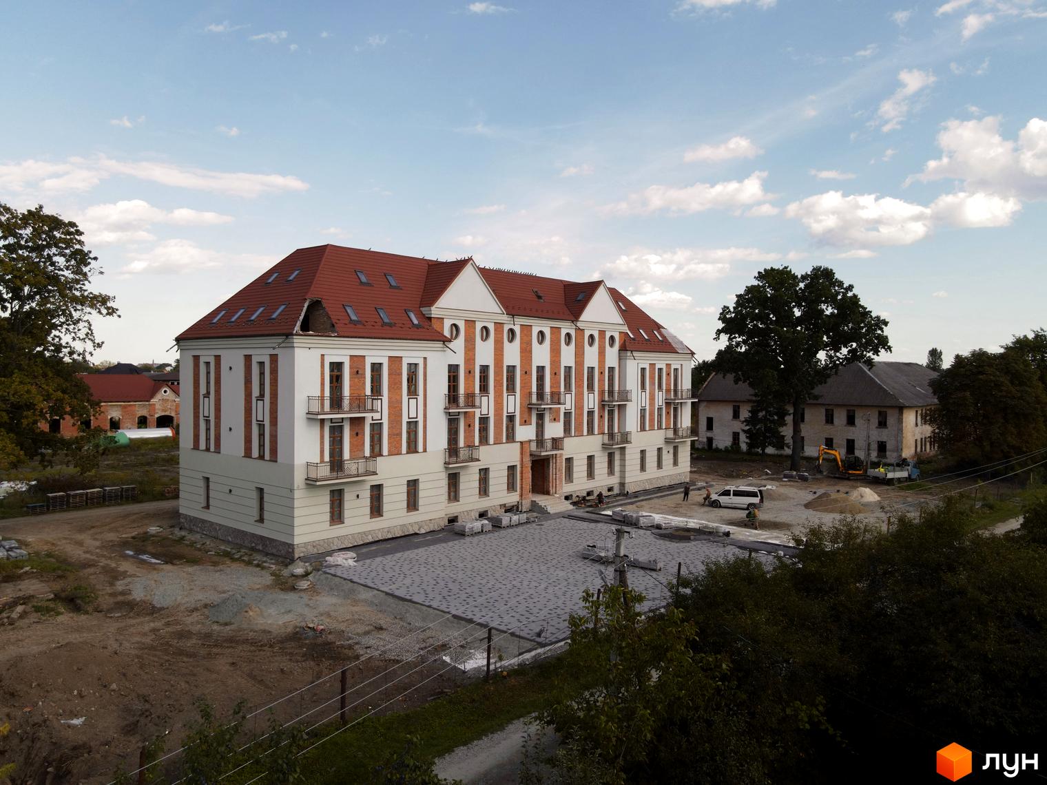 ЖК Австрійський — фото 6