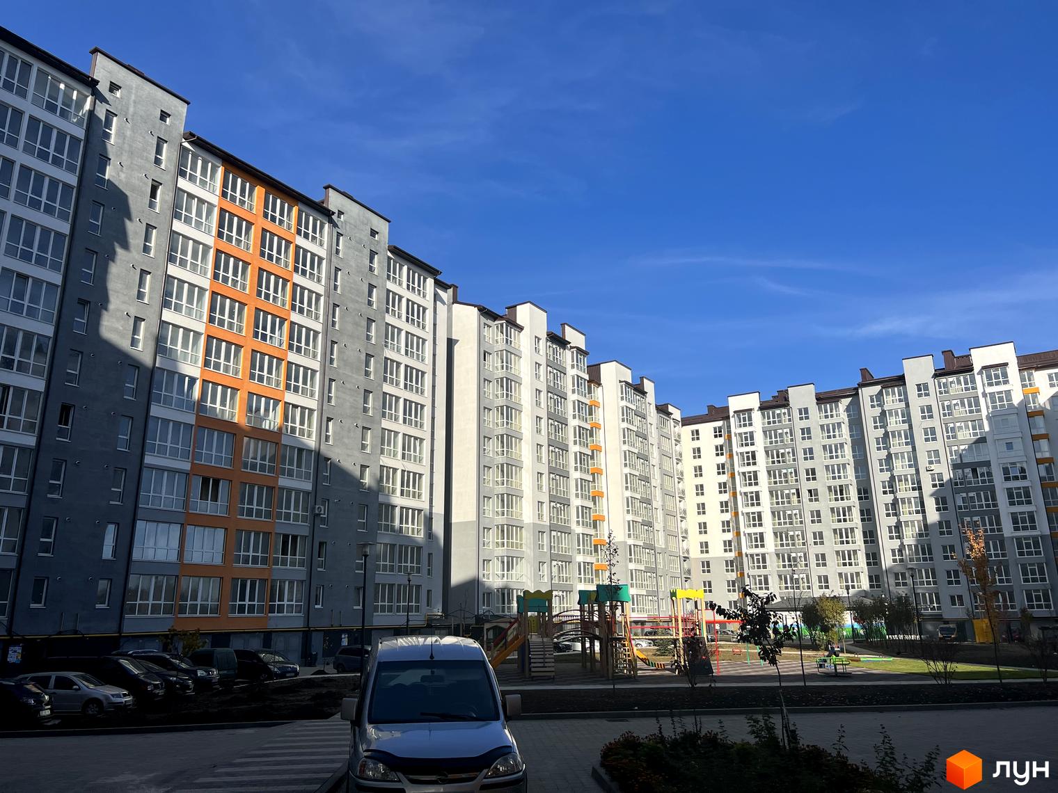 ЖК Квартал Галицький — фото 8