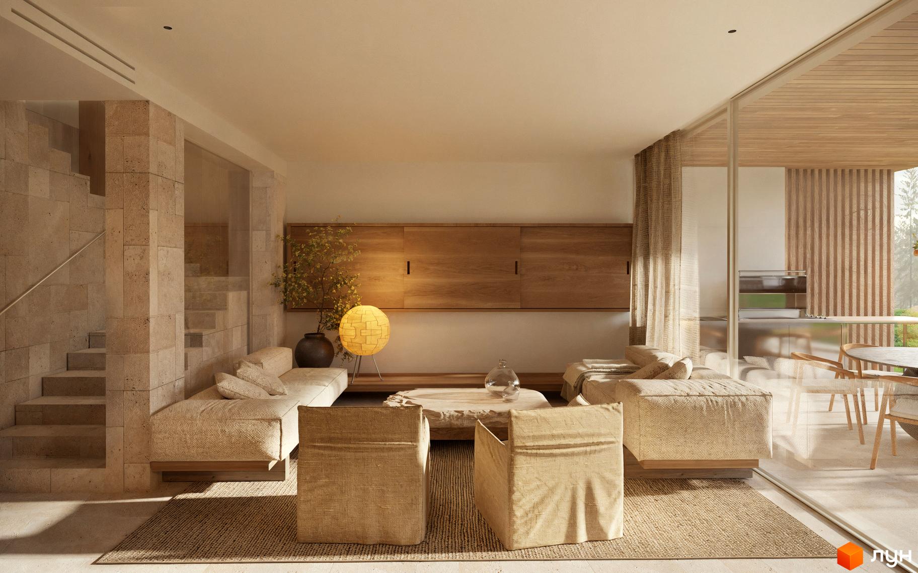 КМ Mountain Residence premium villas&spa — фото 22