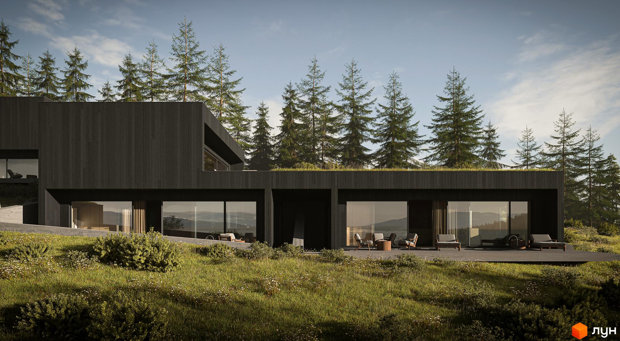 YUGEN by FIVE FORCES — фото 9