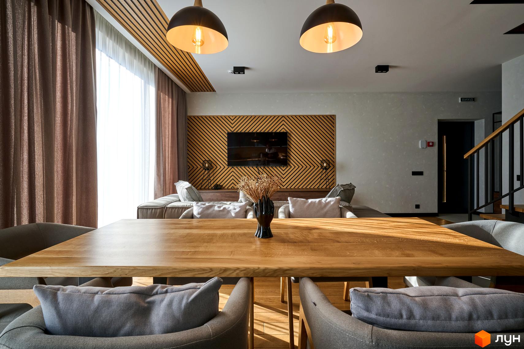 FOMICH RESIDENCE GUESTHOUSES — фото 10