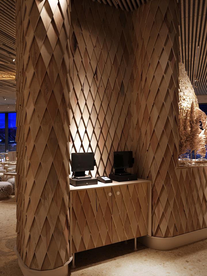 Апарт-готель IKON Resort — фото 19
