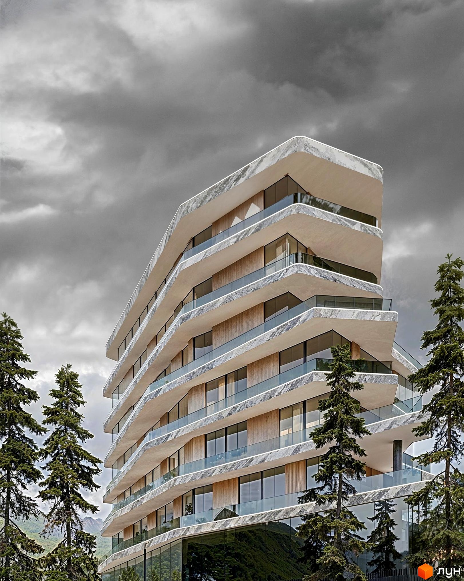 ZAGRAVA Villas & Residence — фото 4