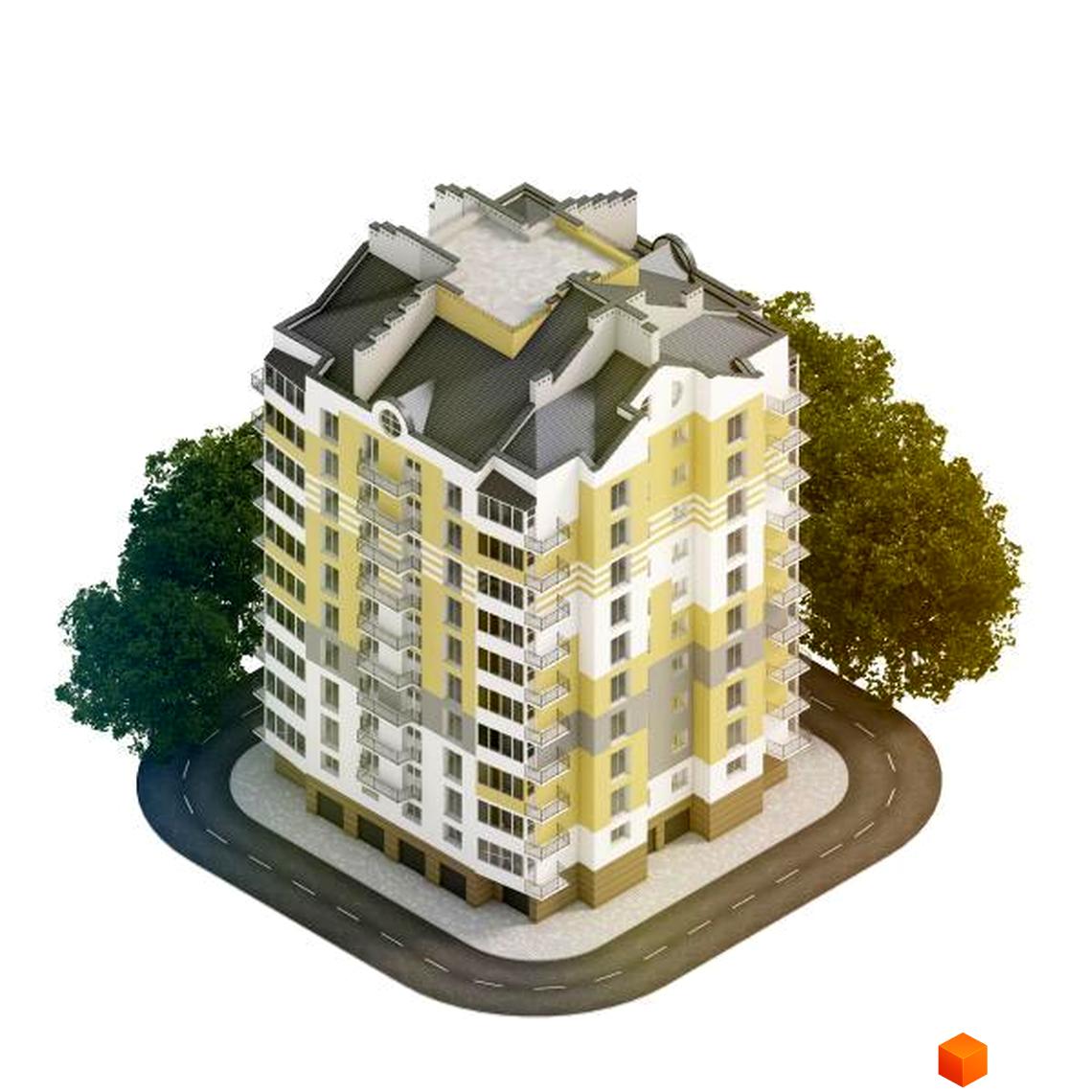 ЖК Паркове містечко — фото 2