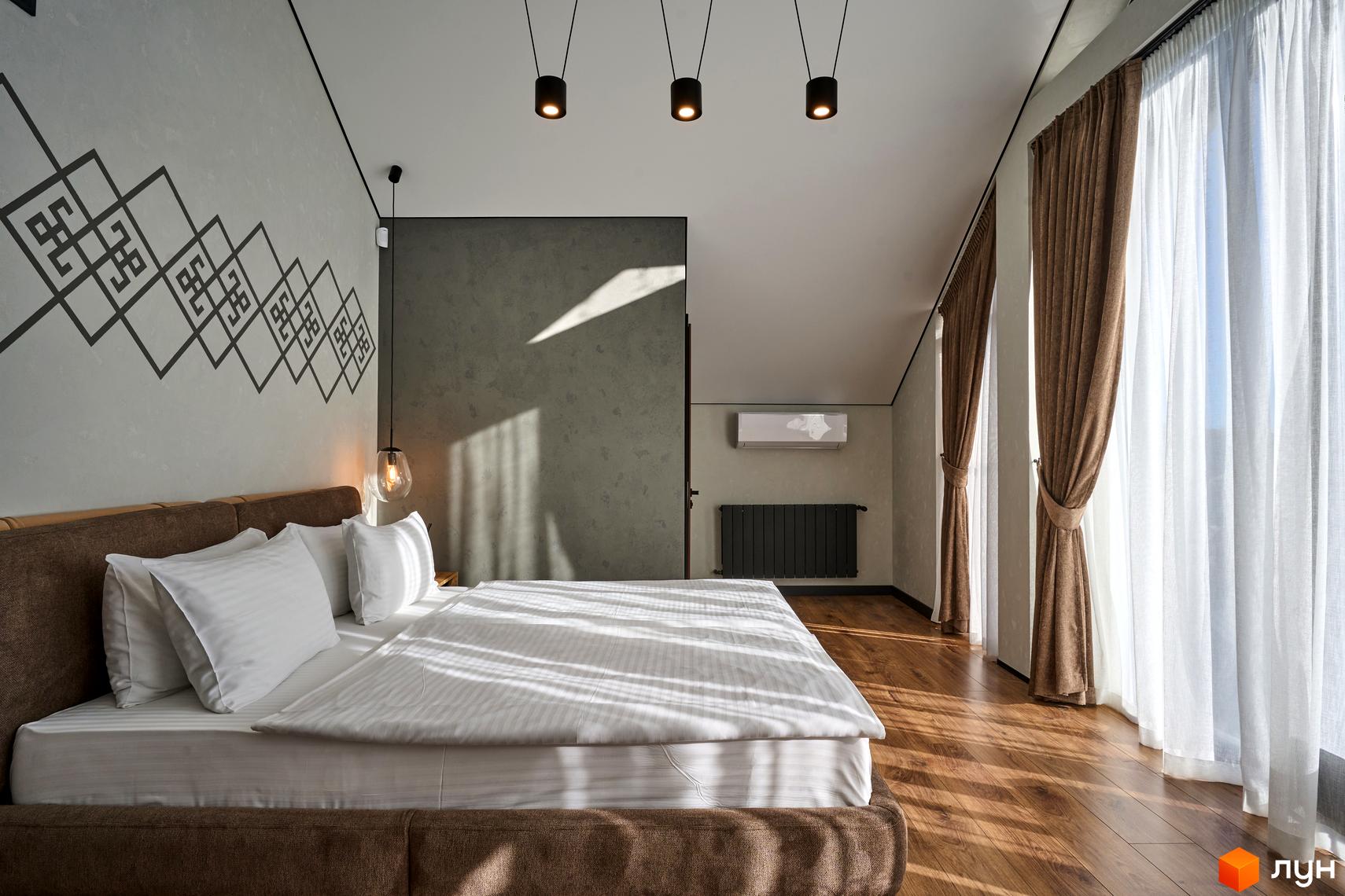 FOMICH RESIDENCE GUESTHOUSES — фото 12
