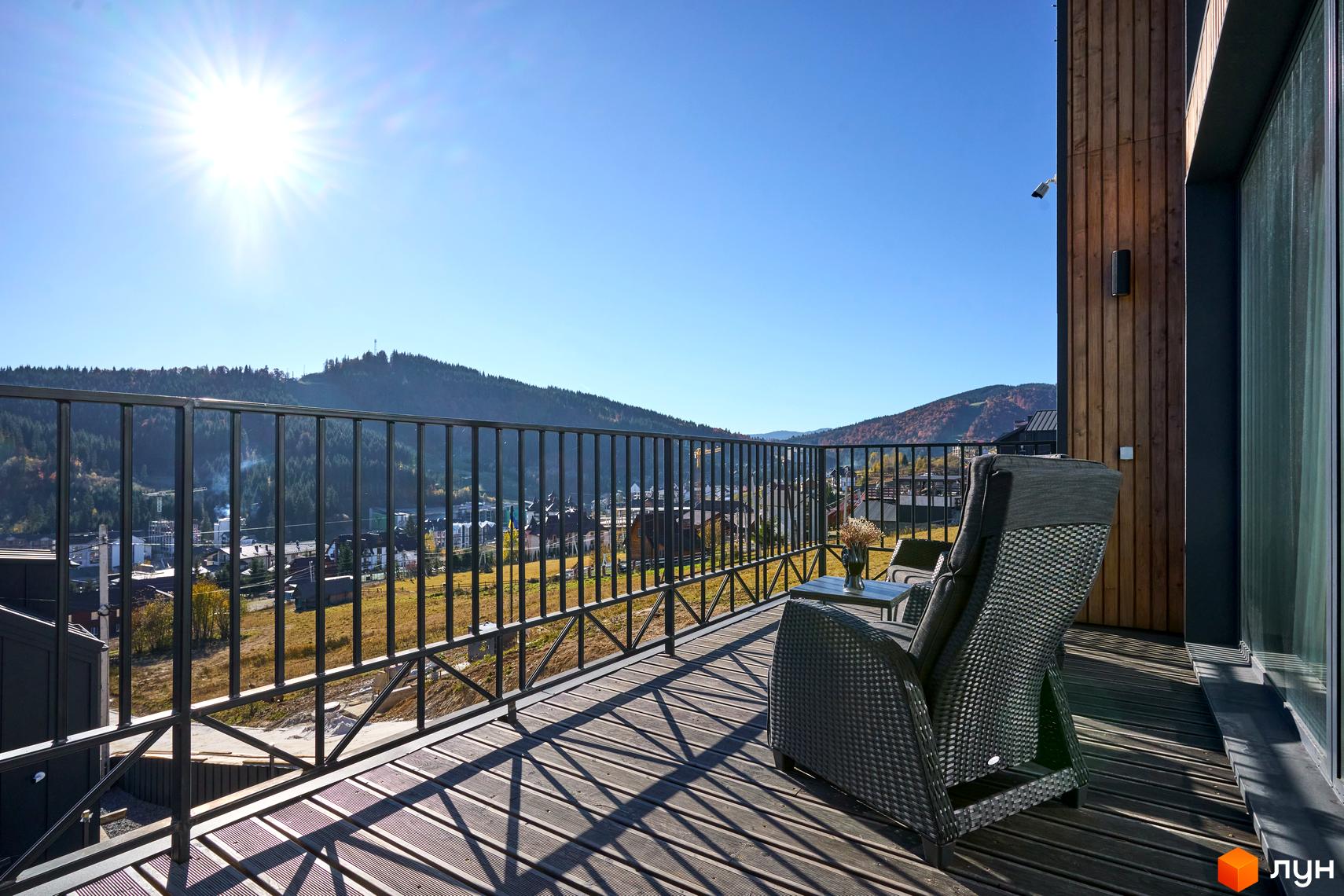 FOMICH RESIDENCE GUESTHOUSES — фото 6