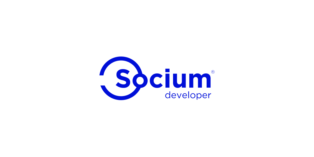 Socium Developer
