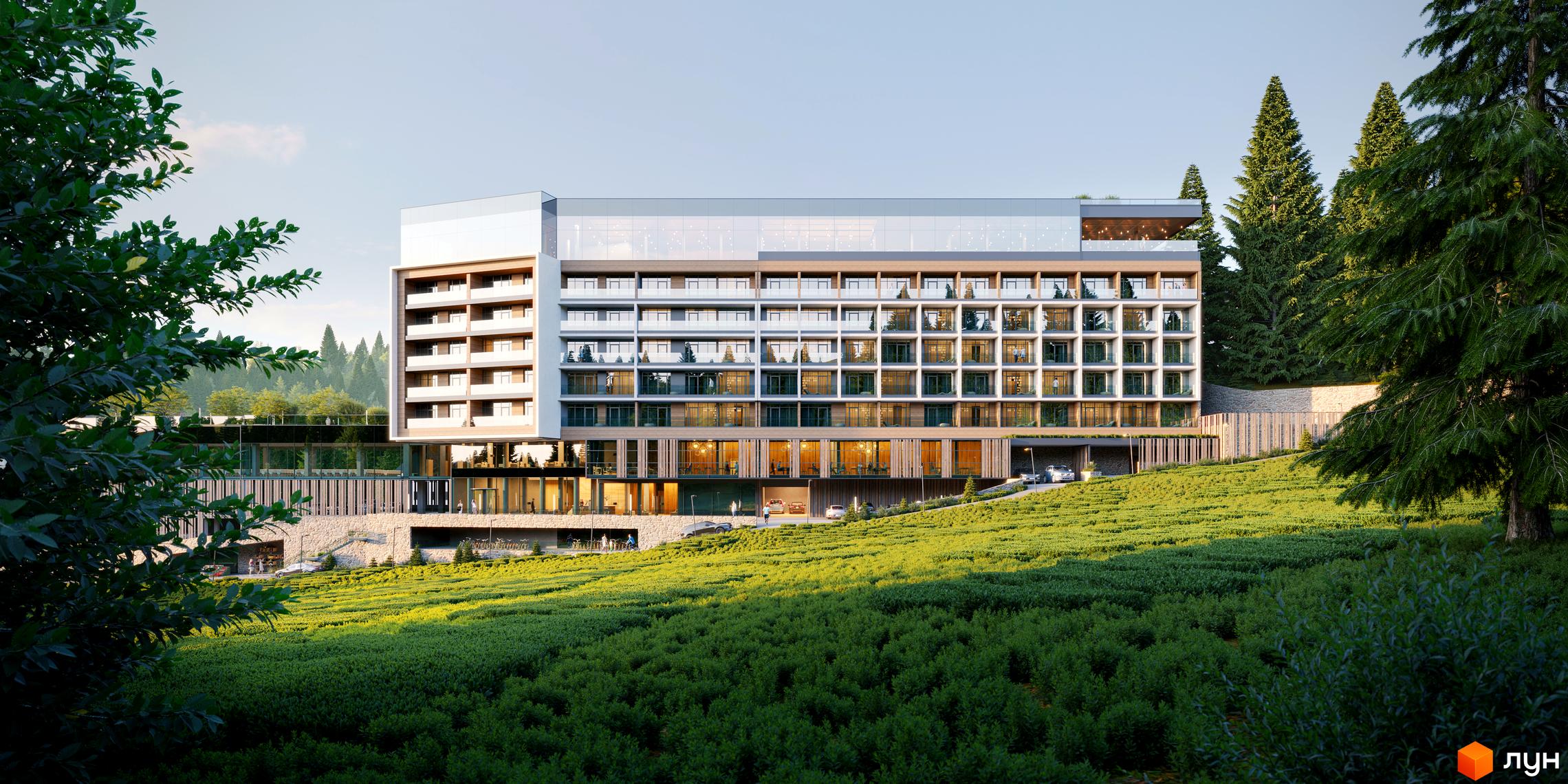 GRAND SPA RESORT AND CONFERENCE