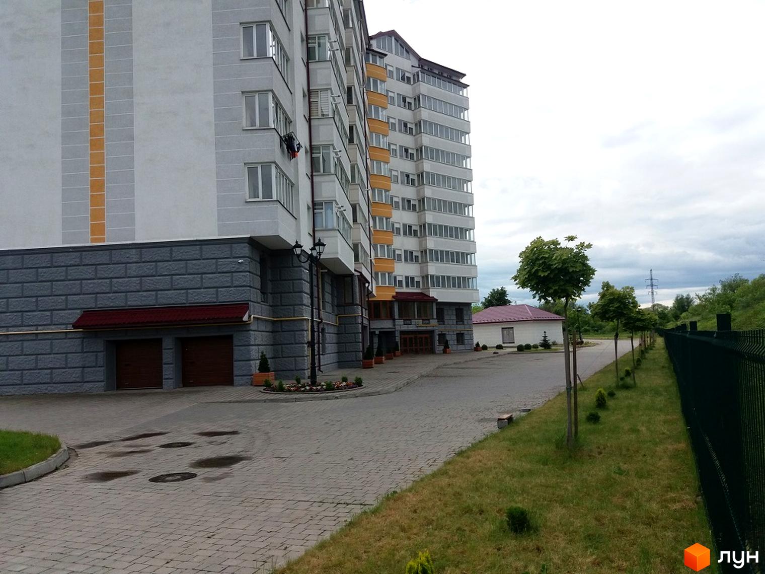 ЖК Ювілейний — фото 4
