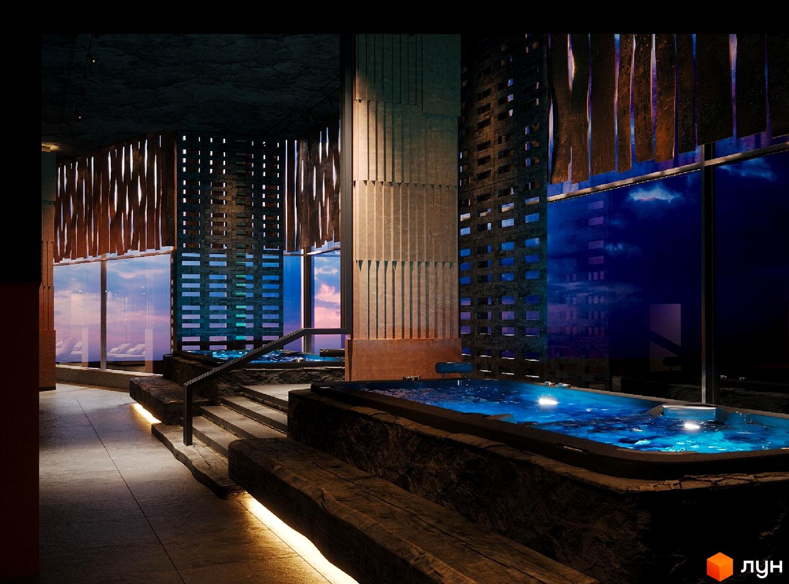 GRAND SPA RESORT AND CONFERENCE — фото 16