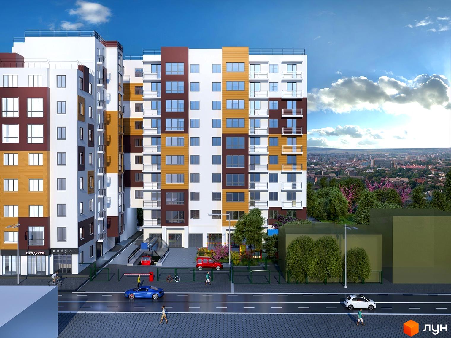 вул. Залізнична, 3 — фото 4