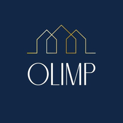 Агентство нерухомості "Олімп"