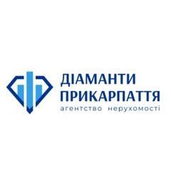 ДІАМАНТИ ПРИКАРПАТТЯ