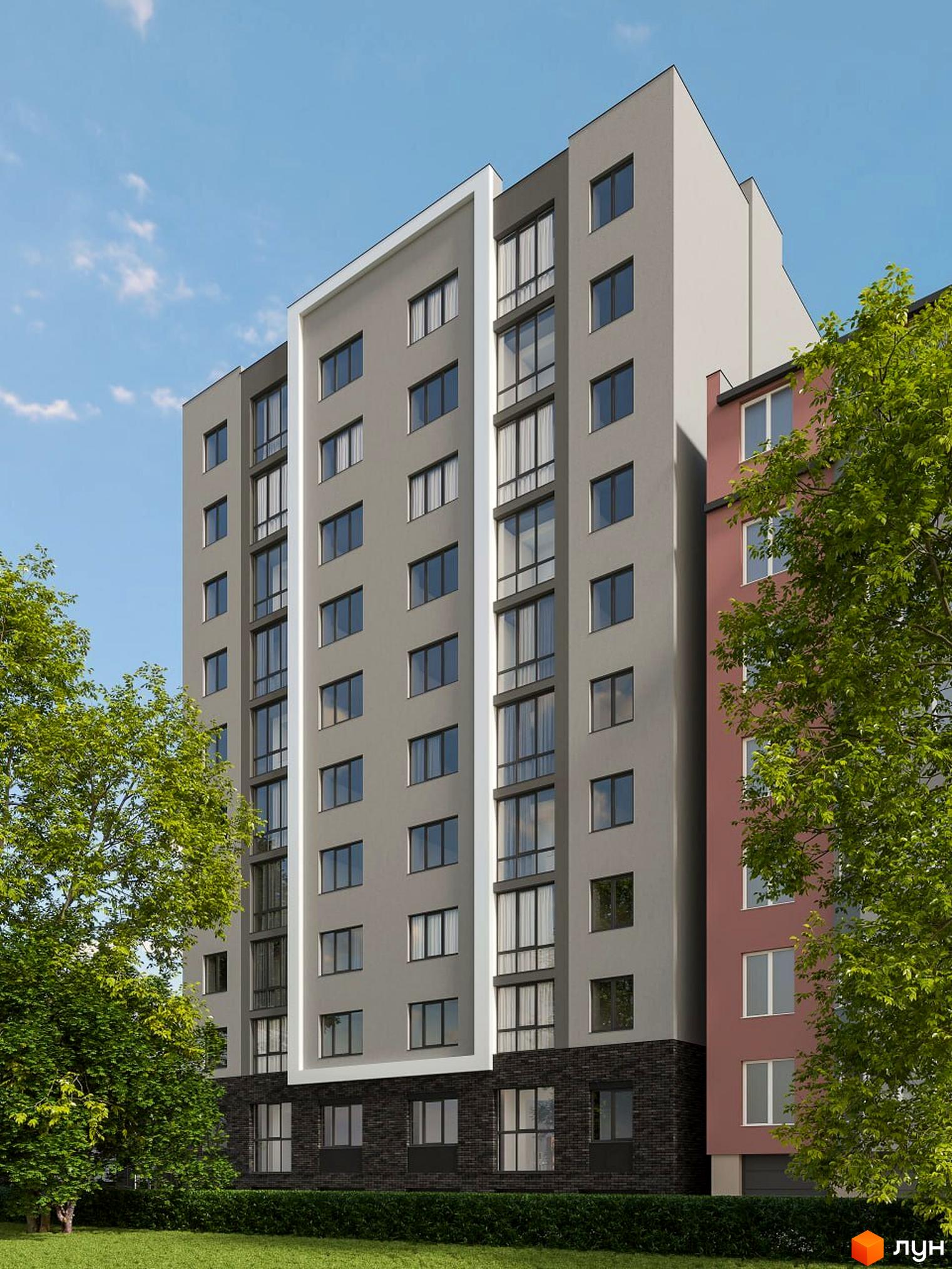 ЖК Комфорт Сіті — фото 5