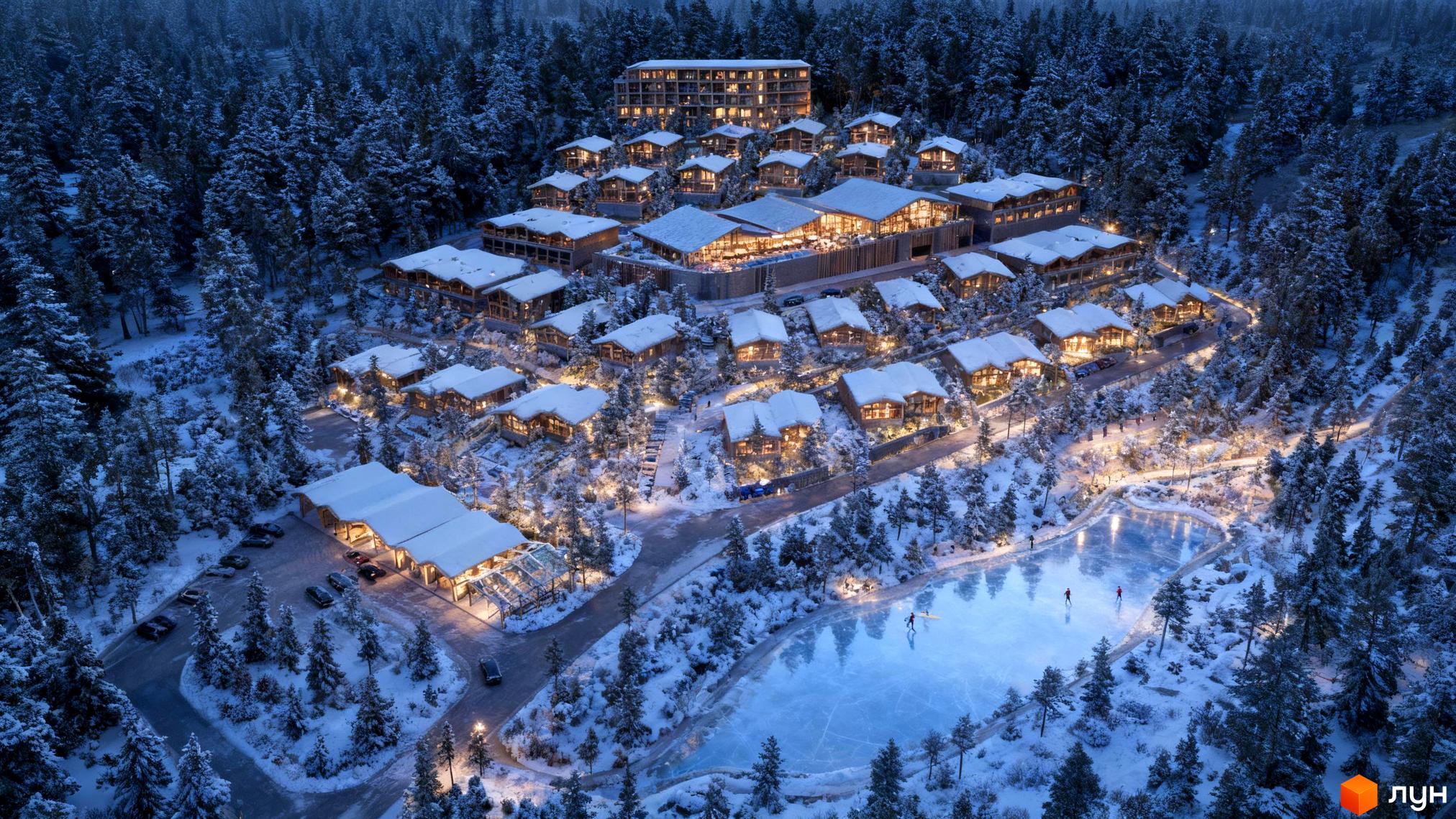 Chamonix Premier Resort — фото 8