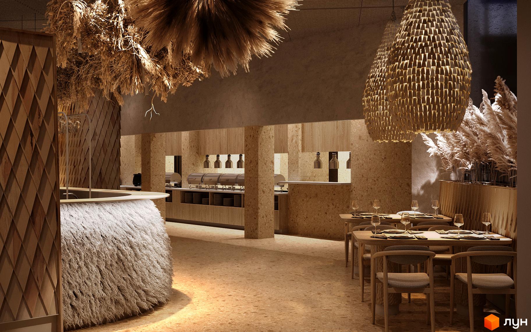 Апарт-готель IKON Resort — фото 21