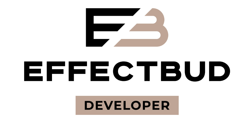 EFFECTBUD Developer