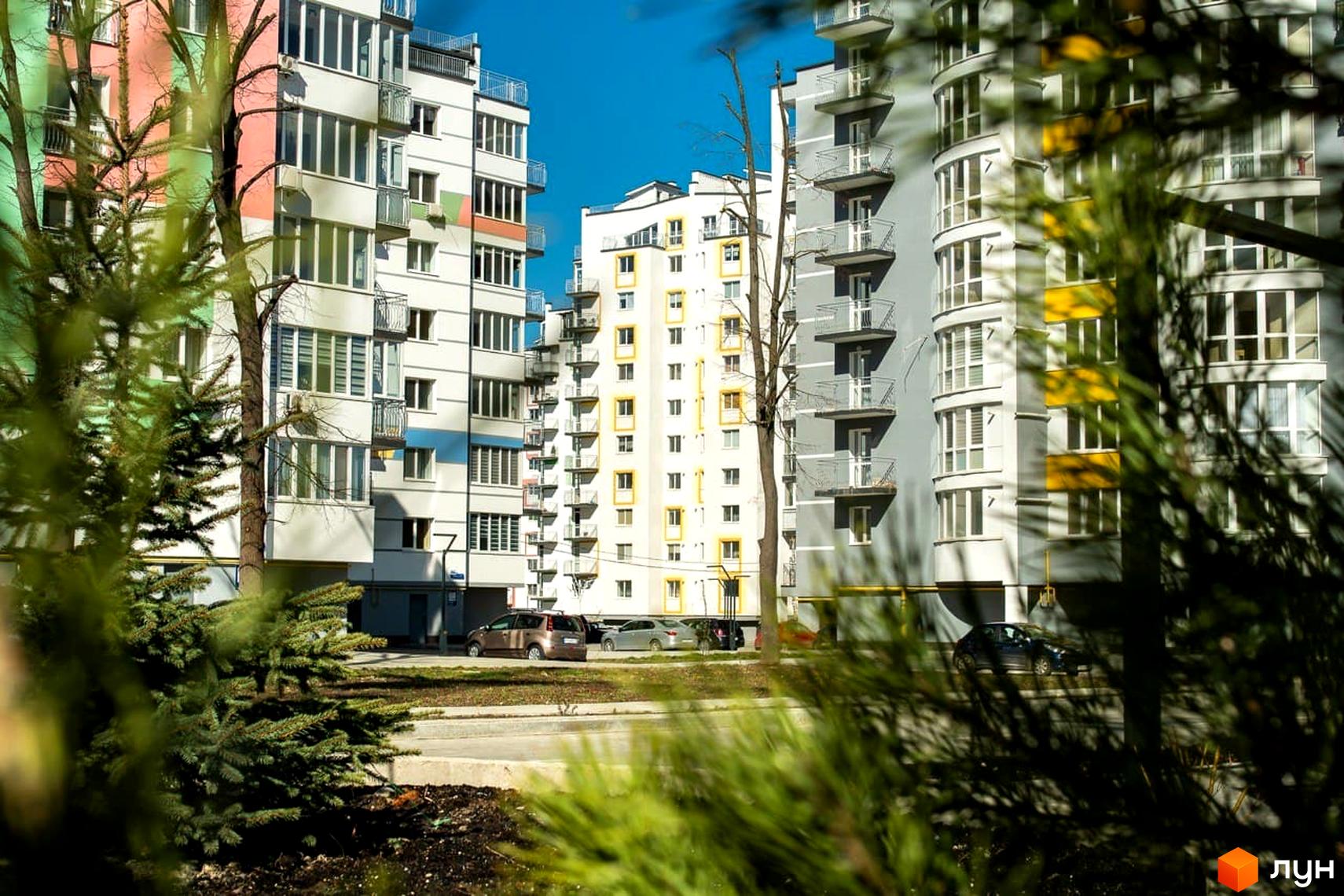 ЖК Паркове містечко — фото 3