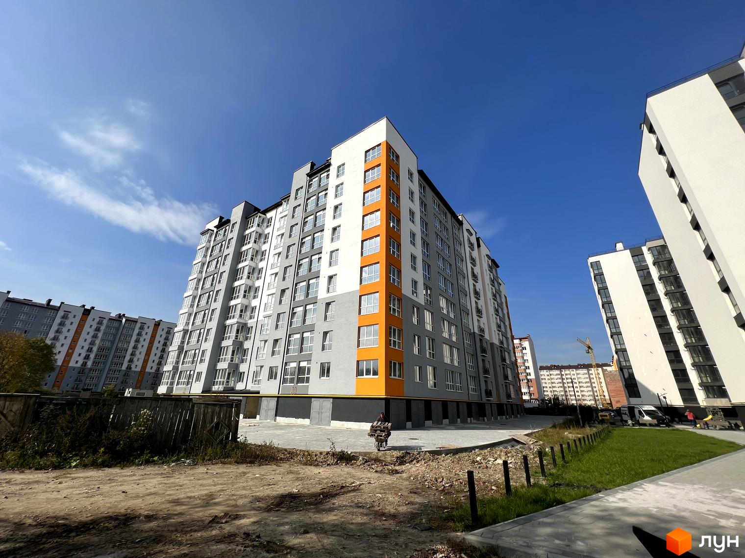 ЖК Галицький 2 — фото 4