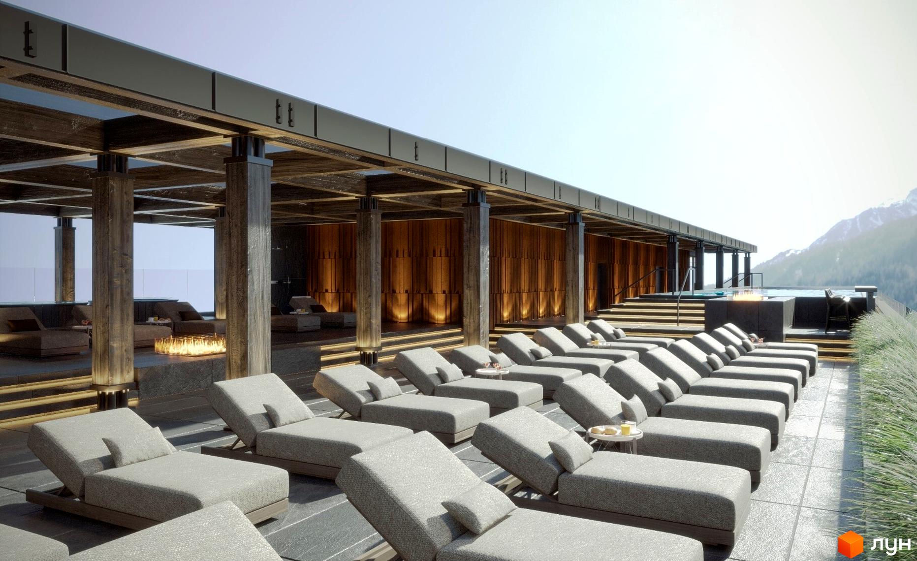 GRAND SPA RESORT AND CONFERENCE — фото 13