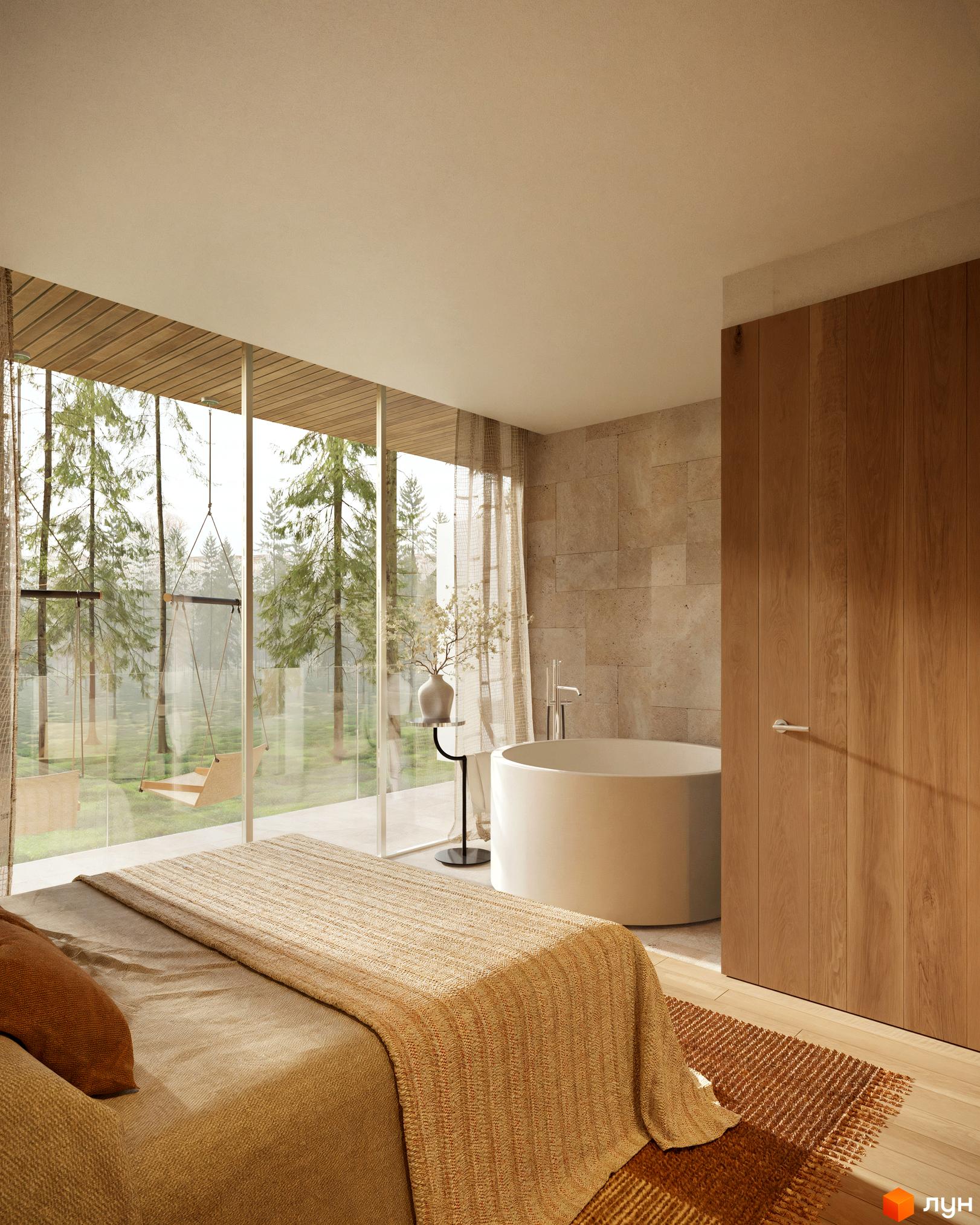 КМ Mountain Residence premium villas&spa — фото 24