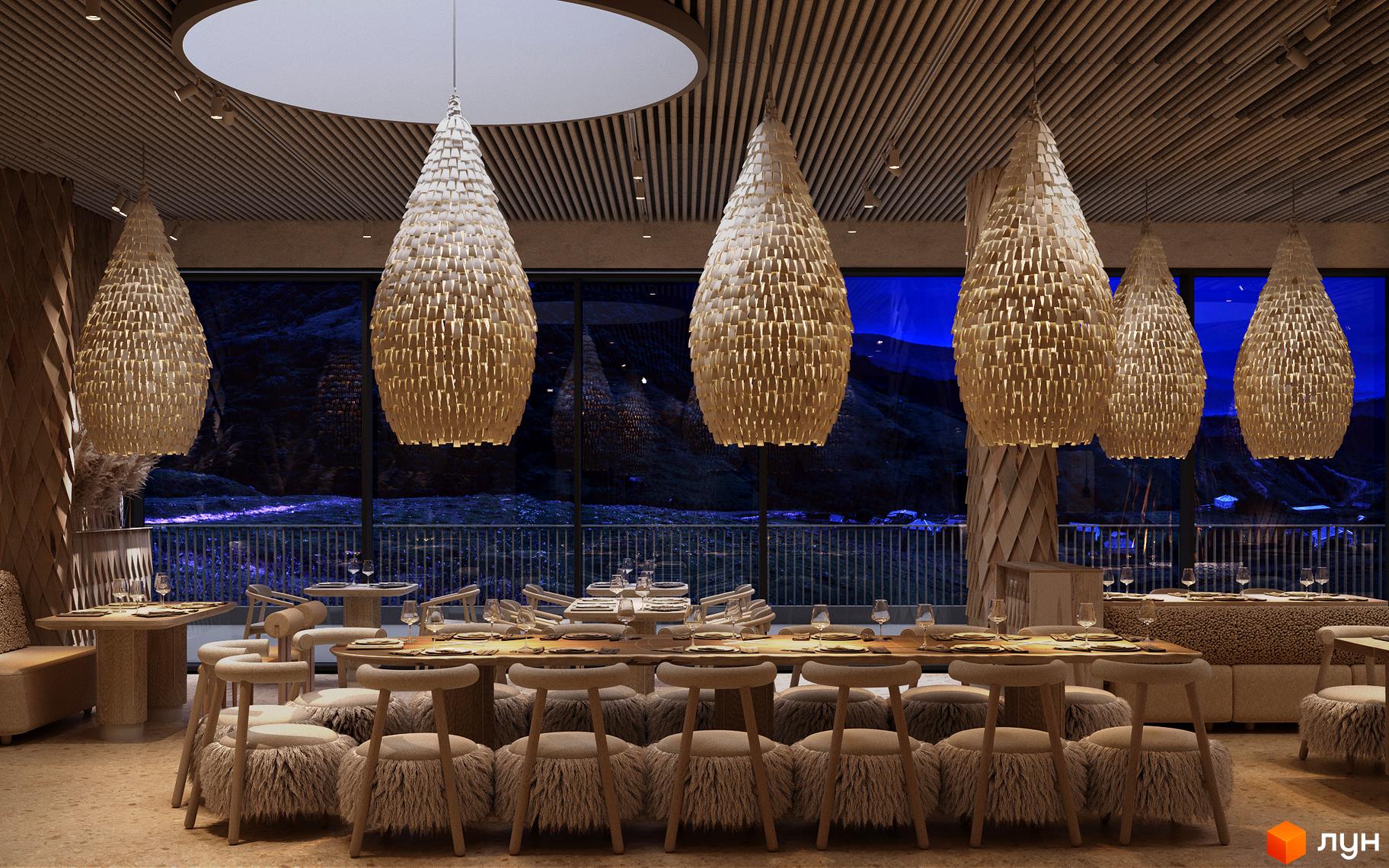 Апарт-готель IKON Resort — фото 24