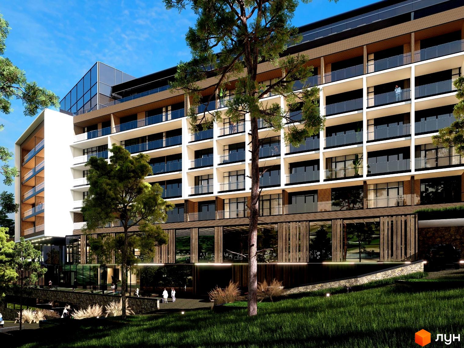 GRAND SPA RESORT AND CONFERENCE — фото 3
