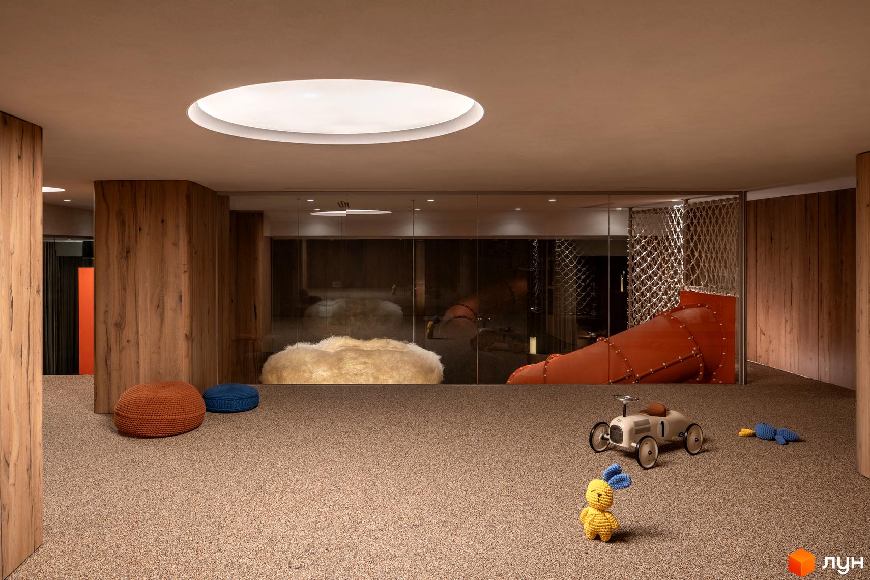 КМ Mountain Residence premium villas&spa — фото 19