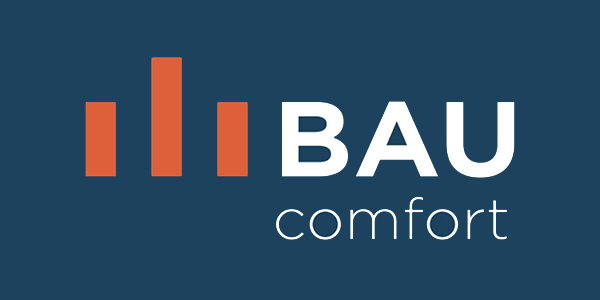 BAUcomfort
