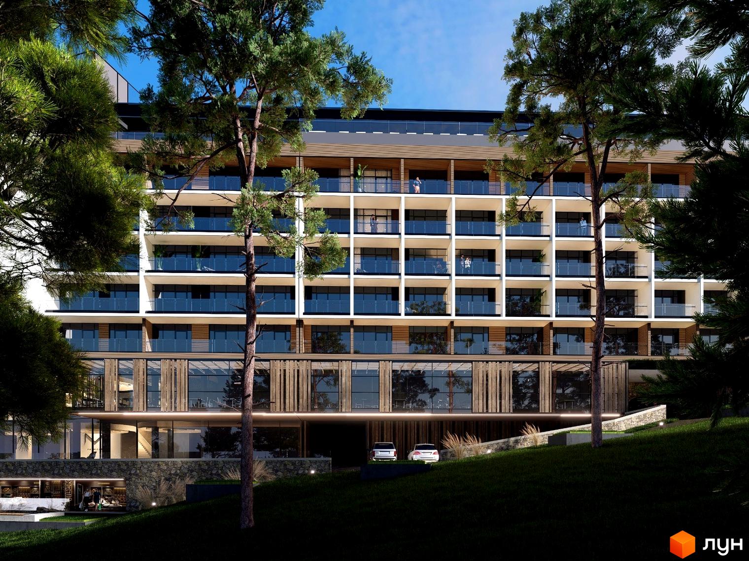 GRAND SPA RESORT AND CONFERENCE — фото 4