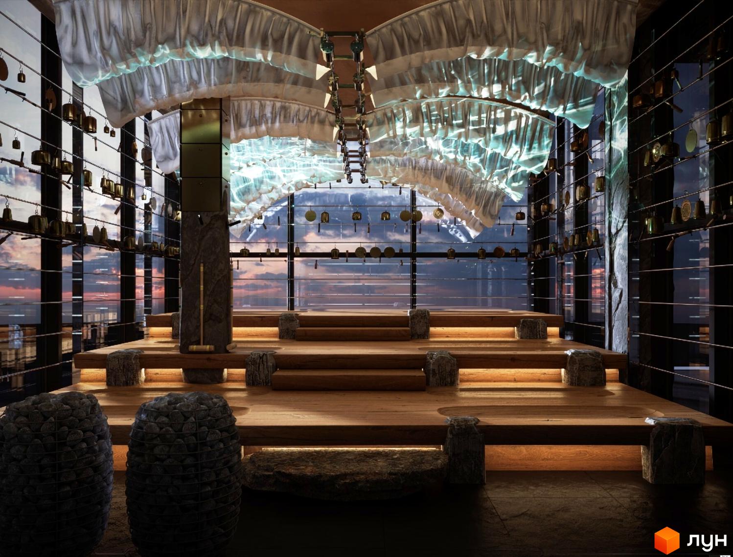 GRAND SPA RESORT AND CONFERENCE — фото 17