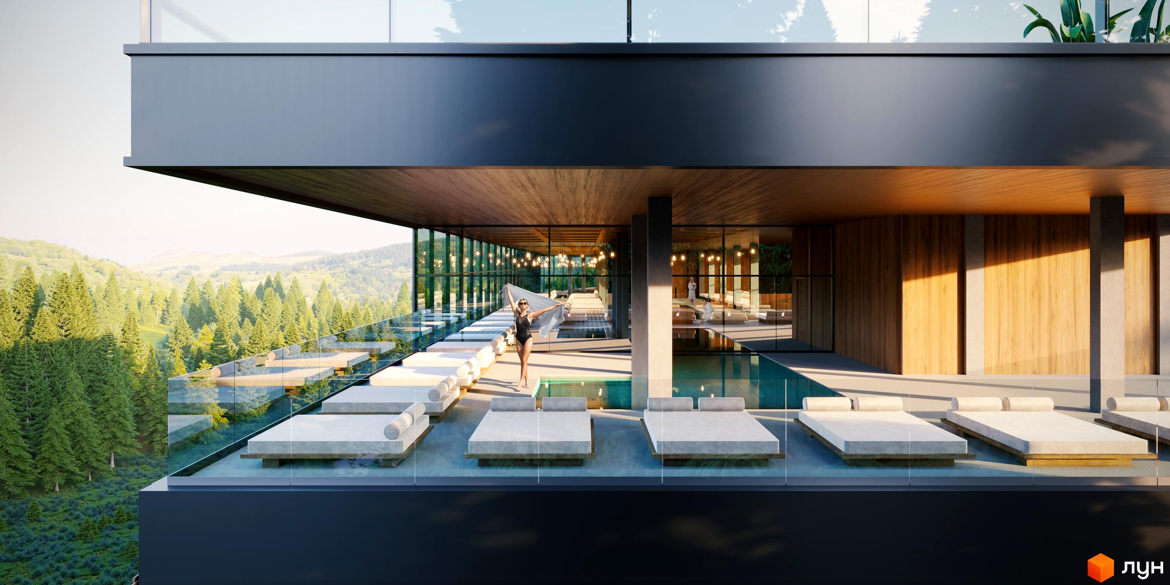 GRAND SPA RESORT AND CONFERENCE — фото 12