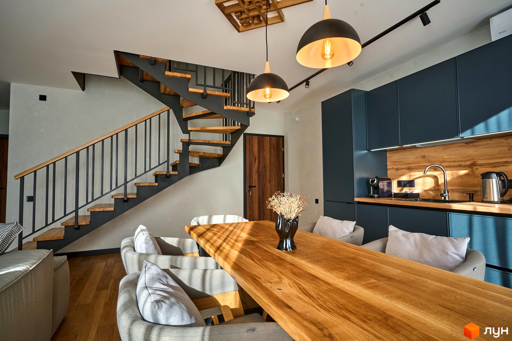 FOMICH RESIDENCE GUESTHOUSES — фото 11