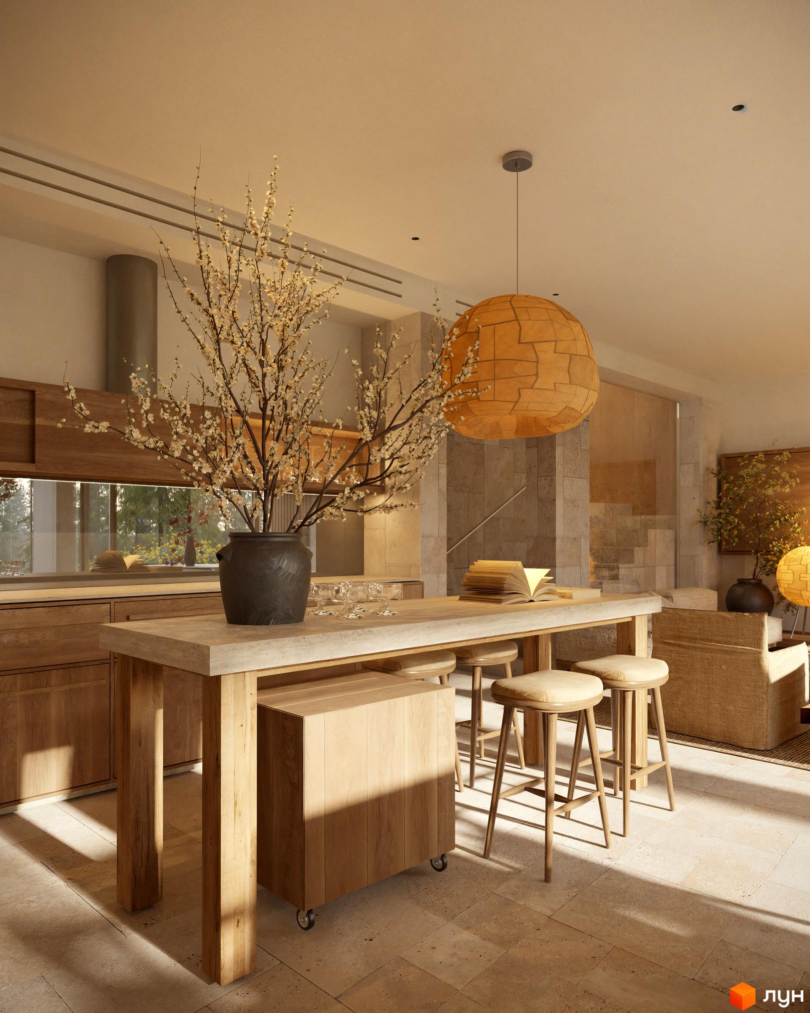 КМ Mountain Residence premium villas&spa — фото 23