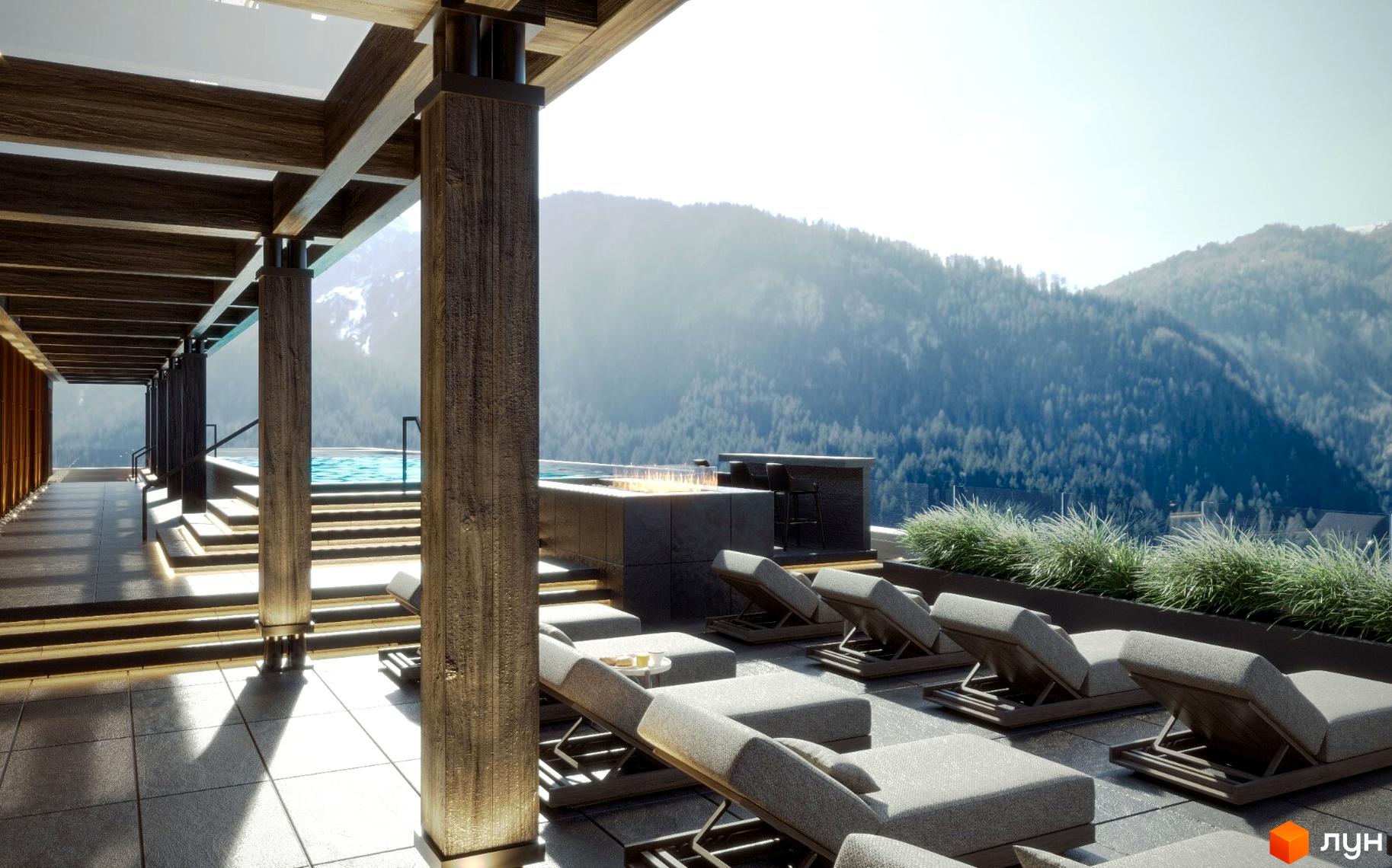 GRAND SPA RESORT AND CONFERENCE — фото 14