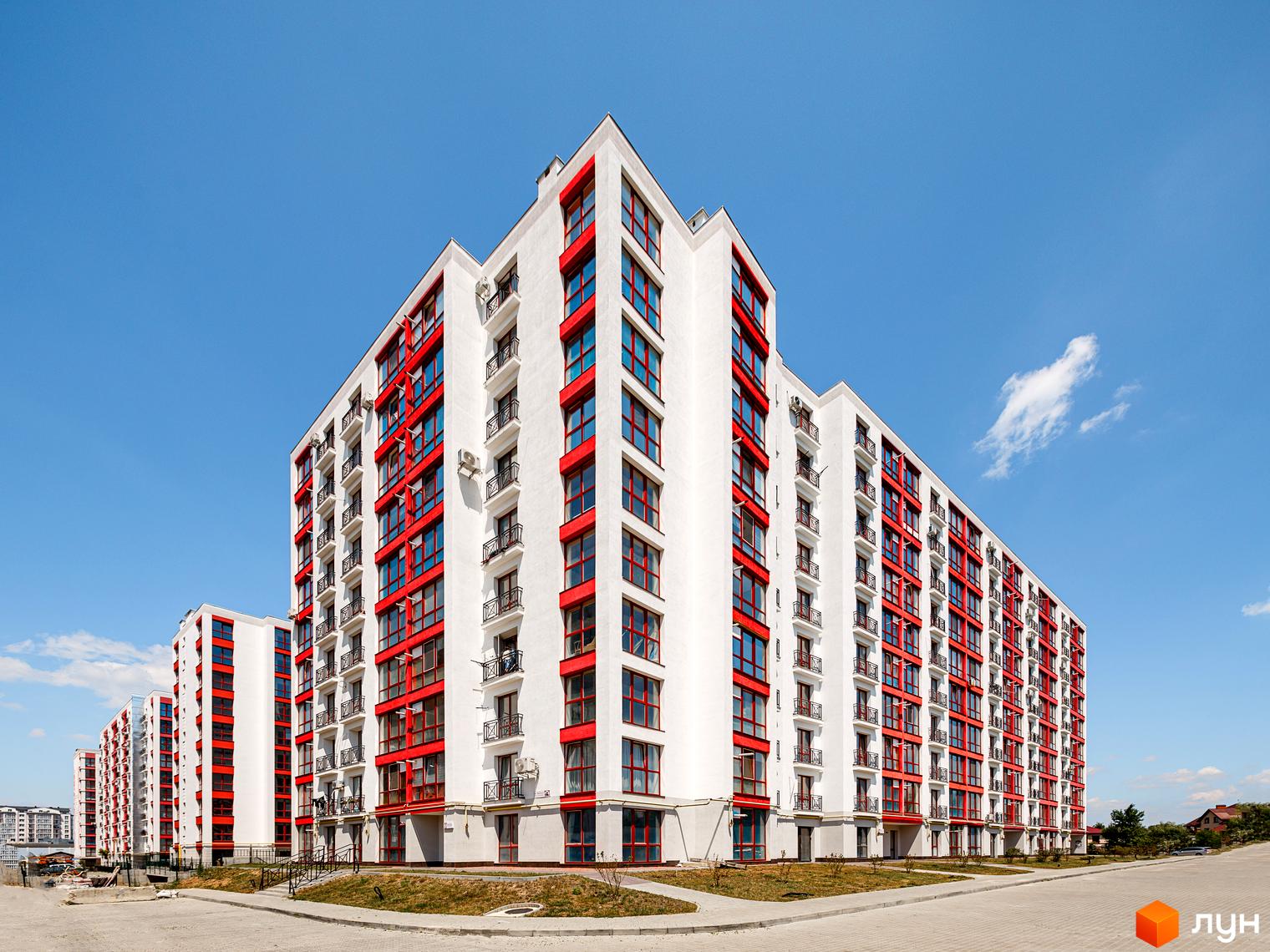ЖК Містечко Козацьке — фото 5