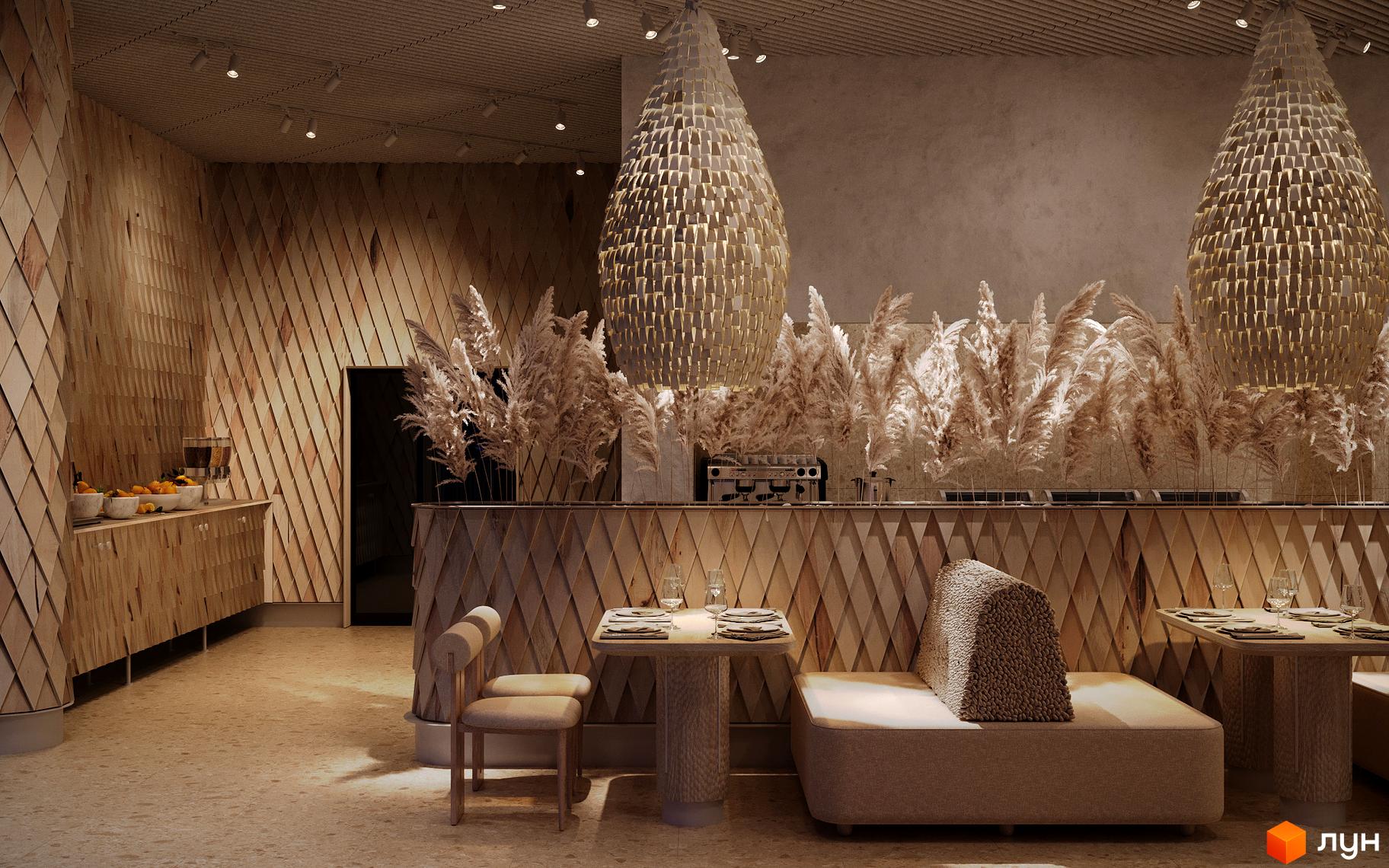 Апарт-готель IKON Resort — фото 14