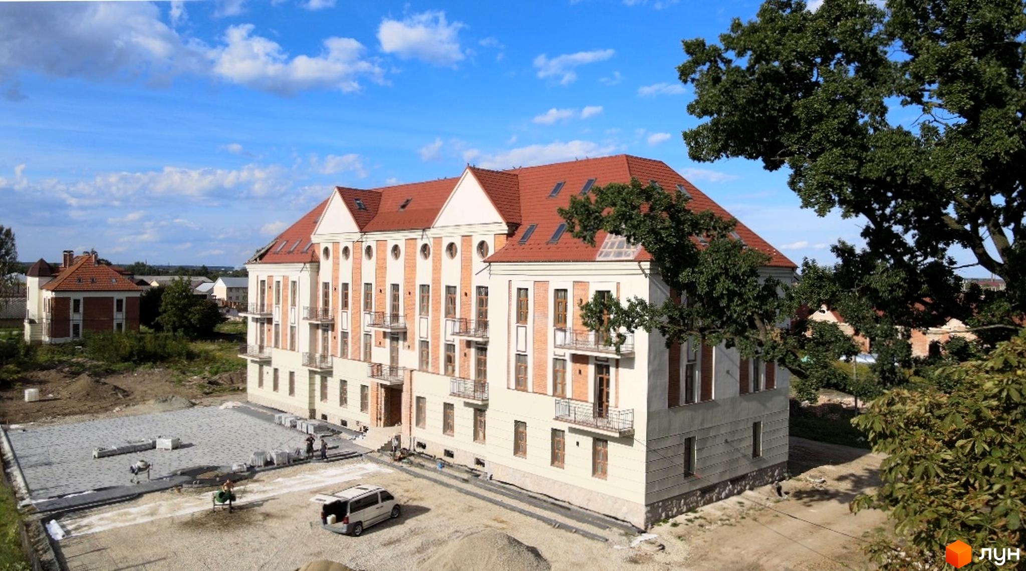 ЖК Австрійський — фото 4