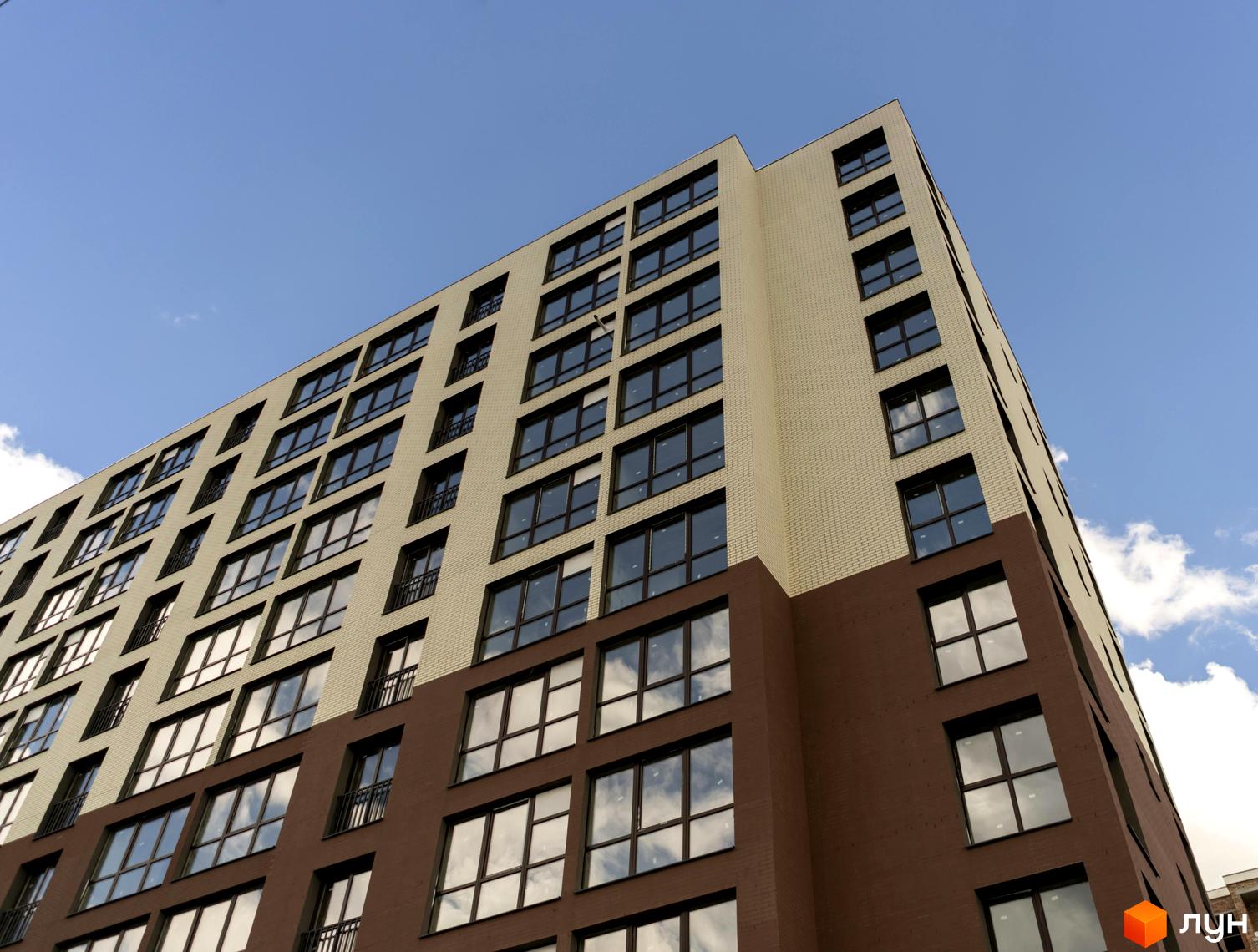 ЖК Містечко Мануфактура — фото 16